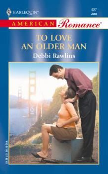 Mass Market Paperback To Love an Older Man Book