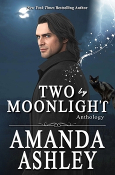 Paperback Two by Moonlight - Anthology Book