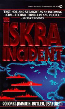 The Iskra Incident