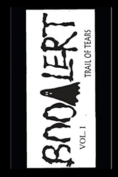 Paperback BooAlert -Vol I; Trail of Tears Book