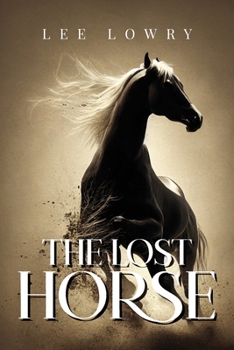 Paperback The Lost Horse Book