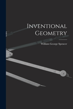 Paperback Inventional Geometry Book