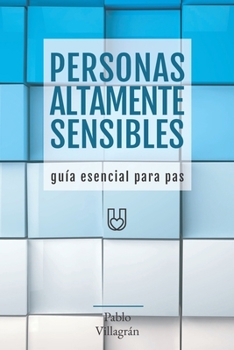 Paperback PERSONAS ALTAMENTE SENSIBLES [Gu?a esencial para PAS] [Spanish] Book