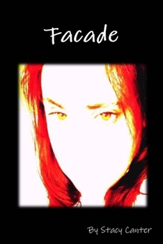 Paperback Facade Book