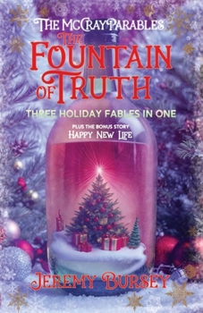 Paperback The McCray Parables: The Fountain of Truth Book