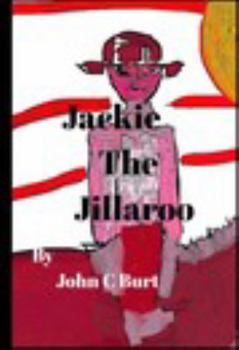 Hardcover Jackie The Jillaroo Book