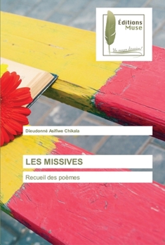 Paperback Les Missives [French] Book