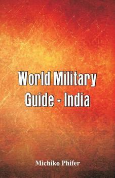 Paperback World Military Guide - India Book