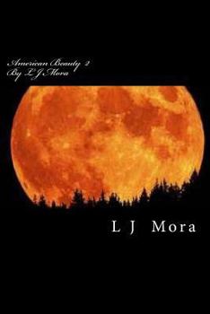 Paperback American Beauty II by L.J.Mora Book