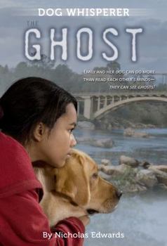 Paperback Dog Whisperer: The Ghost Book