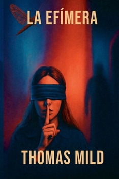 Paperback La Efimera [Spanish] Book