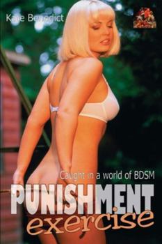 Paperback Punishment Exercise Book