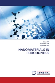 Nanomaterials in Periodontics