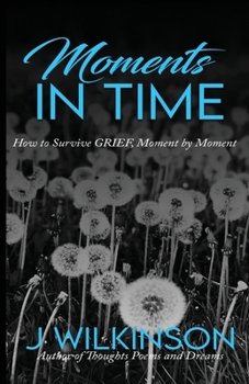Paperback Moments in Time Book