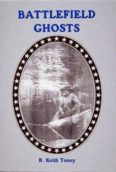 Paperback Battlefield Ghosts Book