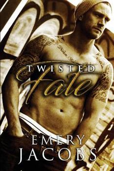 Paperback Twisted Fate Book