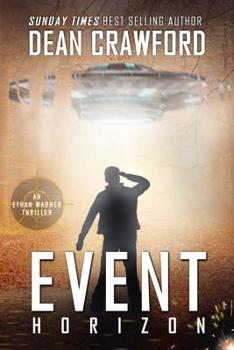 Event Horizon - Book #14 of the Ethan Warner & Nicola Lopez Universe