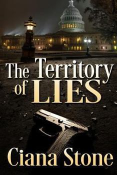 Paperback The Territory of Lies Book