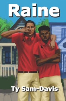 Paperback Raine Book