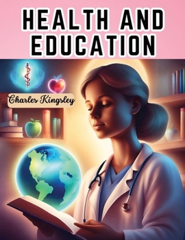 Paperback Health And Education Book