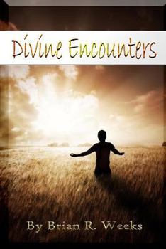Paperback Divine Encounters Book