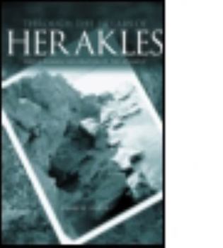 Paperback Through the Pillars of Herakles: Greco-Roman Exploration of the Atlantic Book