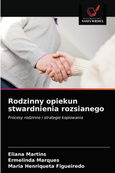 Rodzinny opiekun stwardnienia rozsianego