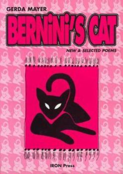 Paperback Bernini's Cat Book