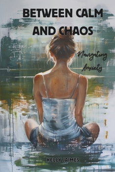 Between Calm and Chaos: Navigating Anxiety