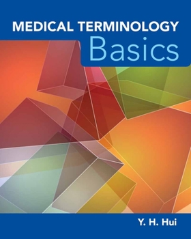 Spiral-bound Medical Terminology Basics: Programmed Instruction: Programmed Instruction Book