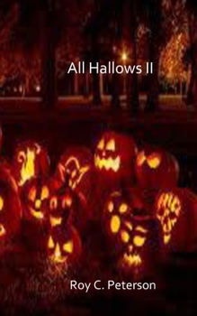 Paperback All Hallows II Book