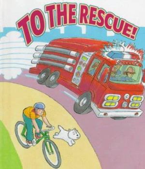Hardcover To the Rescue Book