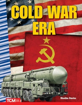Paperback Cold War Era Book