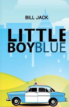 Paperback Little Boy Blue Book