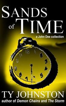 Paperback Sands of Time Book