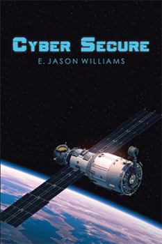 Hardcover Cyber Secure Book