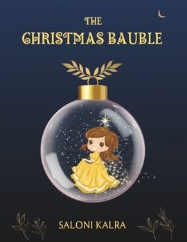 Paperback The Christmas Bauble Book
