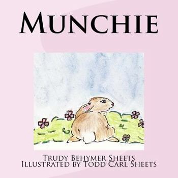 Paperback Munchie Book