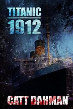 Paperback Titanic 1912 Book