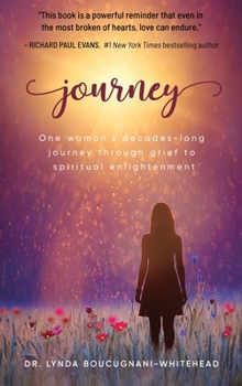 Hardcover Journey Book
