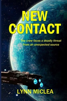 Paperback New Contact Book