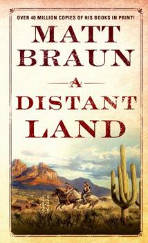 A Distant Land - Book #4 of the Brannocks