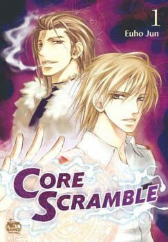 Paperback Core Scramble Volume 1 Book