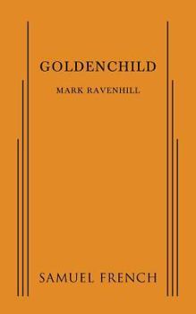 Paperback Golden Child Book