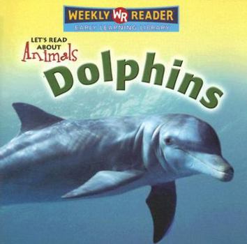 Paperback Dolphins Book