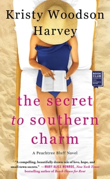 Mass Market Paperback The Secret to Southern Charm: Volume 2 Book