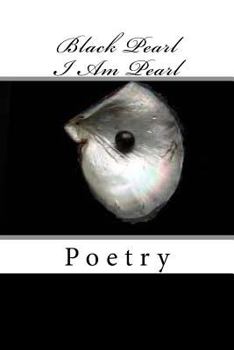 Paperback Black Pearl I Am Pearl Book