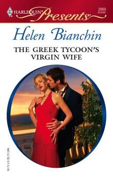 Mass Market Paperback The Greek Tycoon's Virgin Wife Book