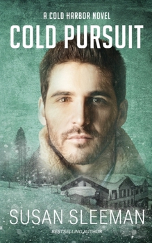 Paperback Cold Pursuit: Cold Harbor - Book 6 Book