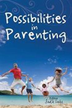 Paperback Possibilities in Parenting Book